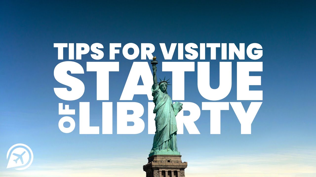 how to go to statue of liberty from times square